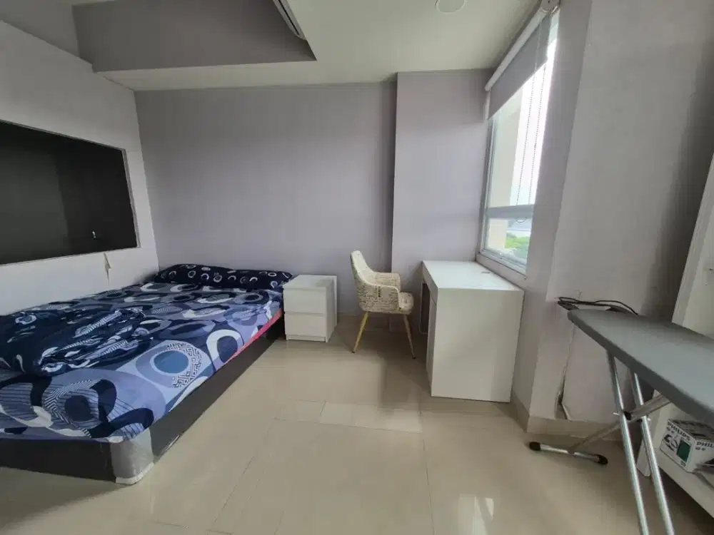 siap Huni Apartement mustika golf residence jababeka