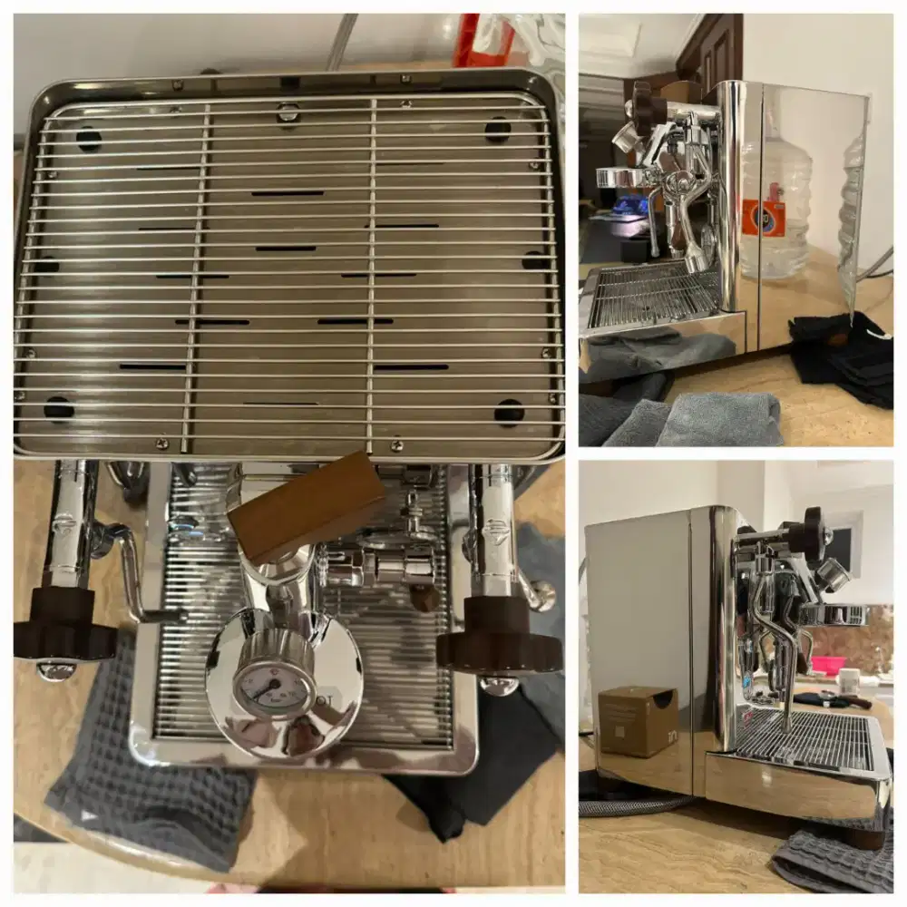 Preloved Mesin Kopi Lelit Bianca V3

Pembelian Des