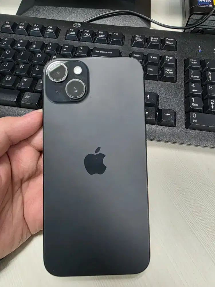 Iphone 15 Plus 256 GB