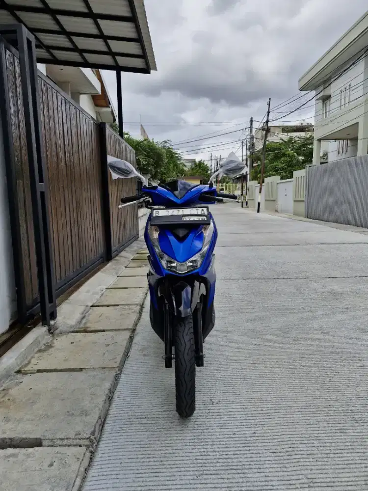 PROMO DP HANYA 500K AJA⁉️HONDA BEAT CBS TH 2023