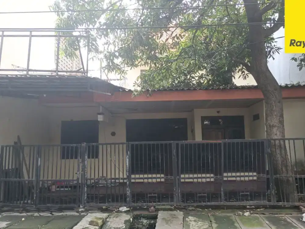 Dijual Rumah Di Ketintang Baru Surabaya