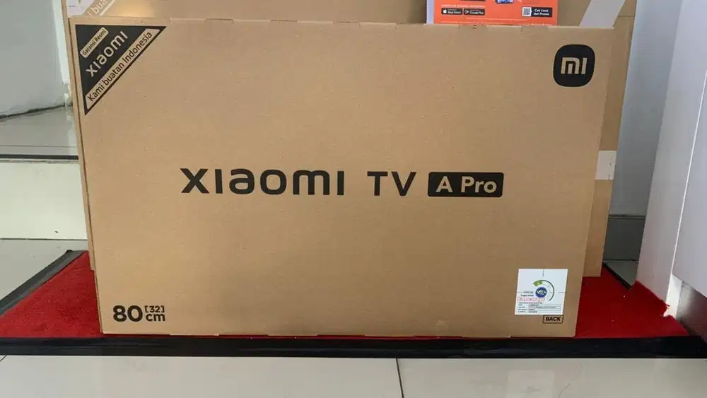 XIAOMI TV 32 inch