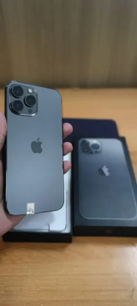 Iphone 13 ProMax 128Gb Ex Inter