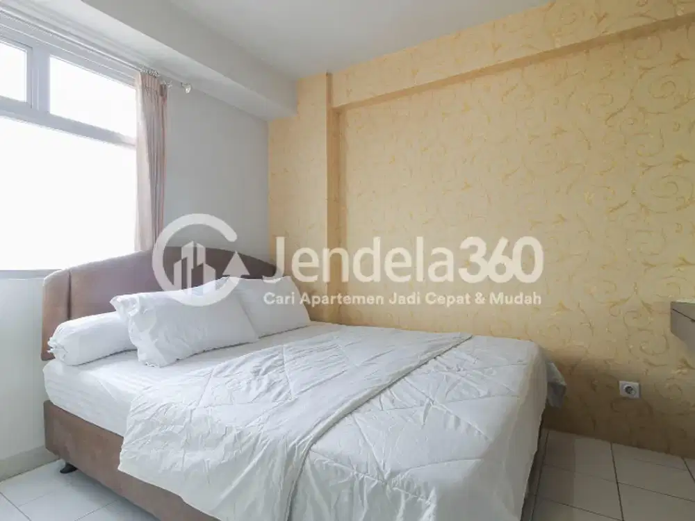 Disewakan Apartemen Kalibata City tipe 2BR Full Furnished | KLCC130