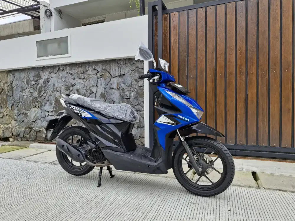 PROMO DP HANYA 500K AJA⁉️HONDA BEAT CBS TH 2023