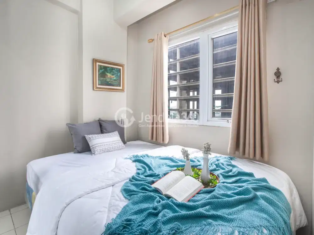Disewakan Apartemen Sunter Park View tipe 2BR Full Furnished | SPVC013