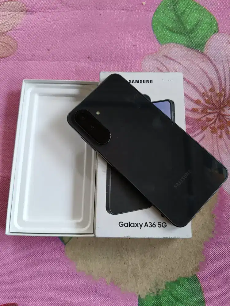 Samsung A36 5G 8/256