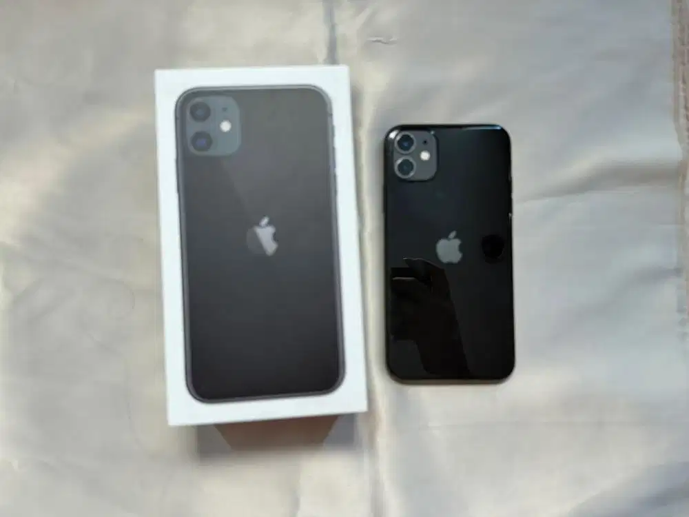 Apple Iphone 11 128 gb Ex IBOX