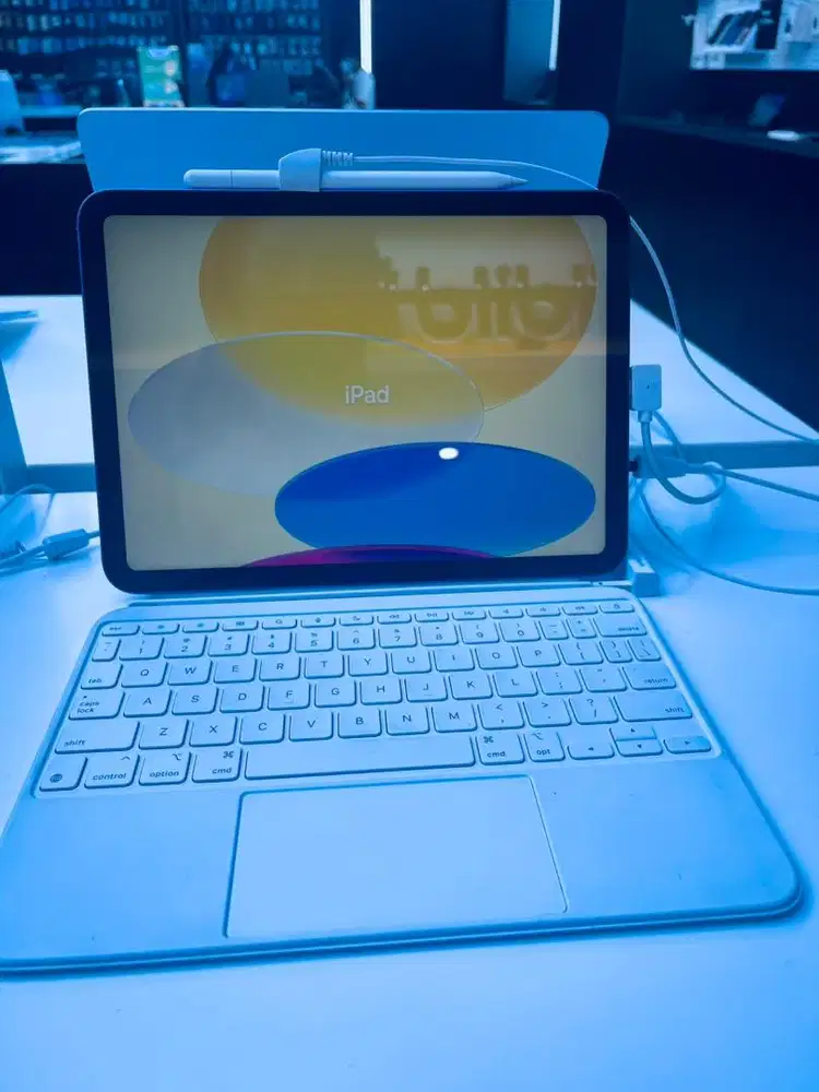 Melayani Kredit Ipad A16,Syaratnya cukup ktp aja