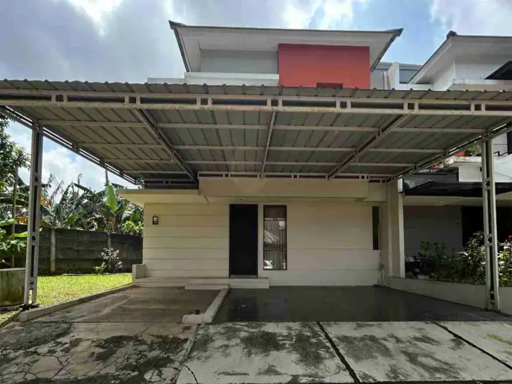 Dijual Rumah Bagus Siap Huni di Graha Bintaro -nrl