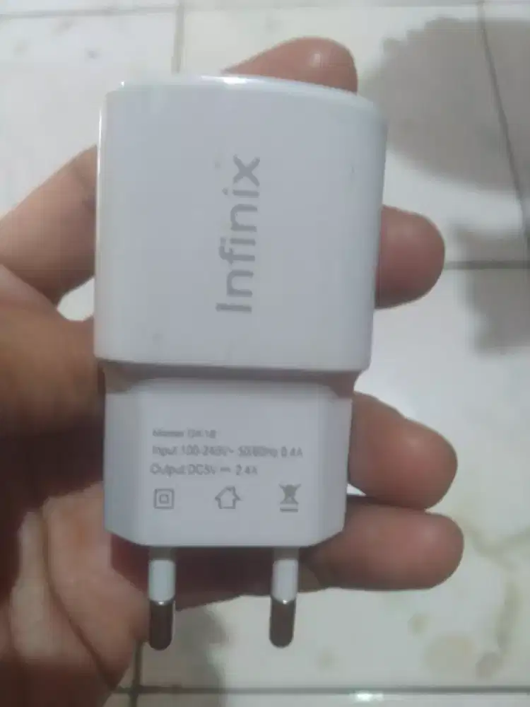 kabel charger bekaa pakai masih oke