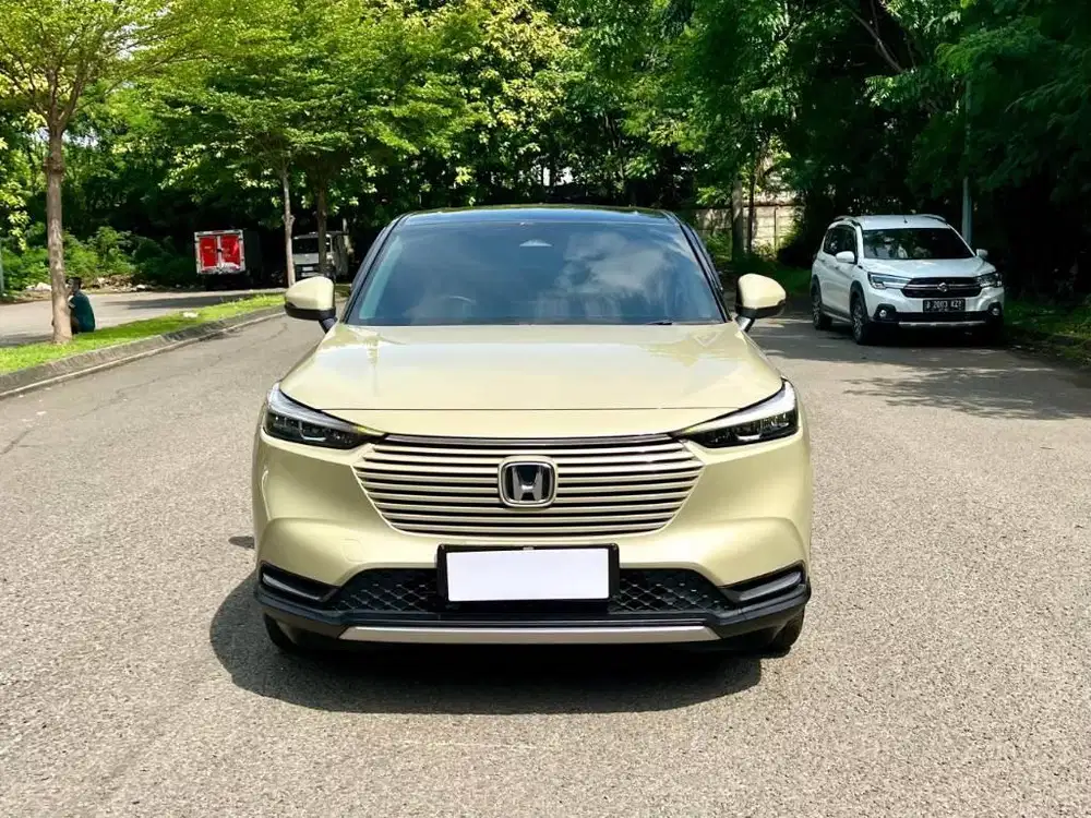Honda HR-V E Matic / AT  2022