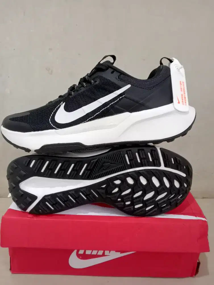 Nike Junniper Trail 2 New