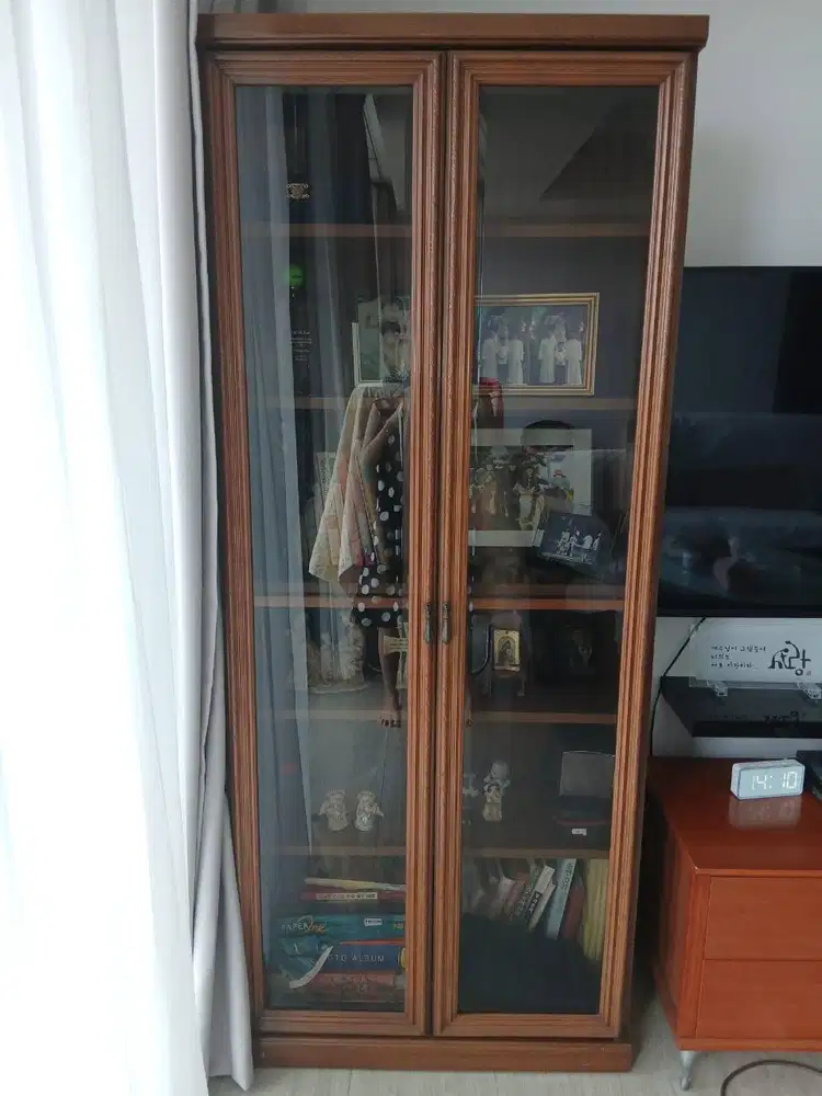 Mau jual 4 macam funishi bekas