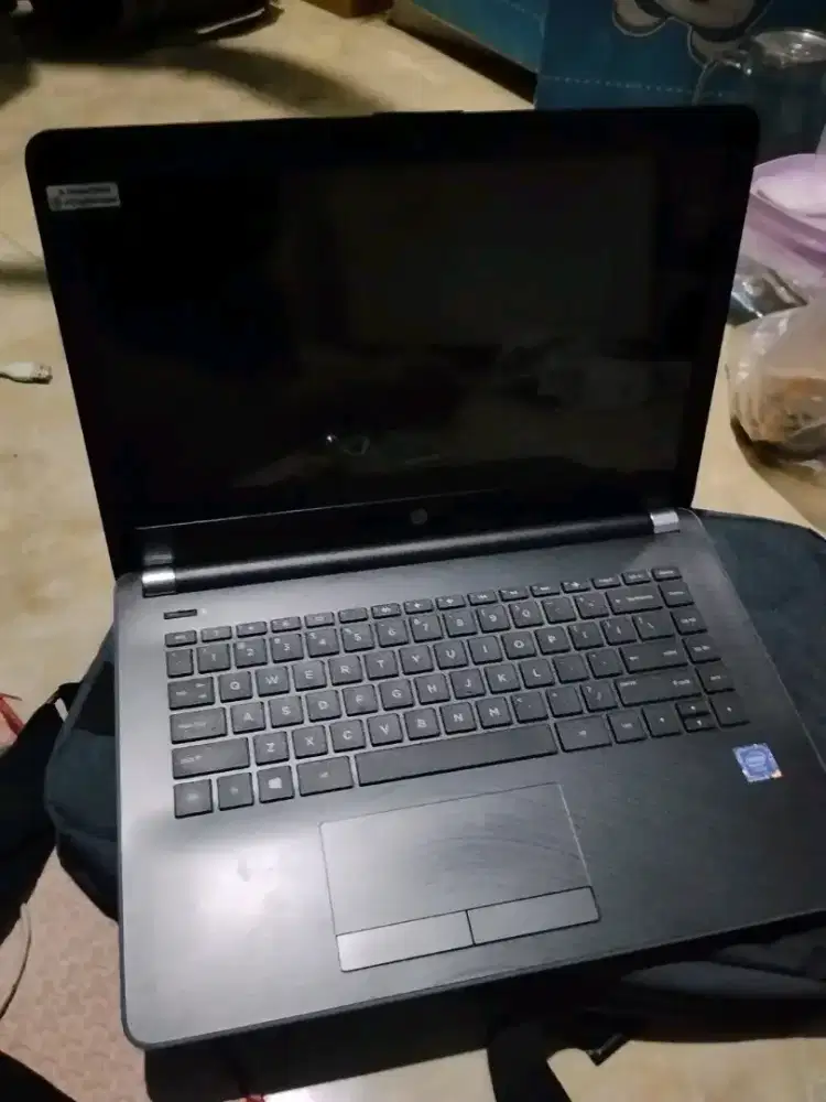 laptop HP 14-bs0xx