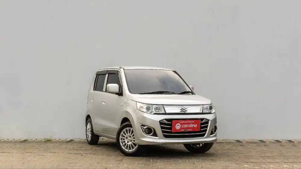 SUZUKI KARIMUN GS 1.0 2020 - GARANSI SELAMA 1 TAHUN