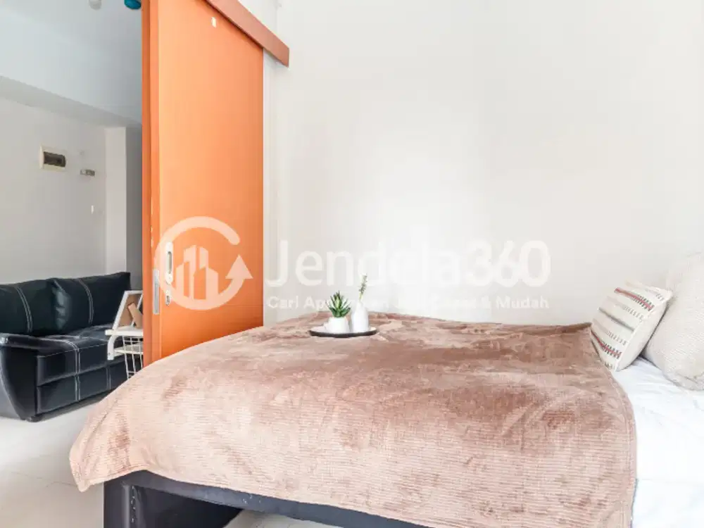 Disewakan Apartemen Green Park View tipe 2BR Full Furnished | GPVC152