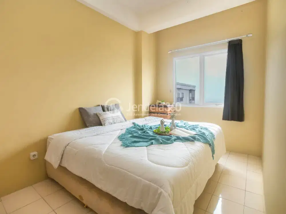 Disewakan Apartemen Puri Park View tipe 1BR Semi Furnished | PPVB031