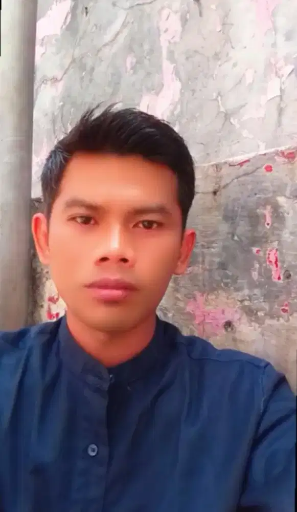 Cari pekerjaan supir pribadi/kantor