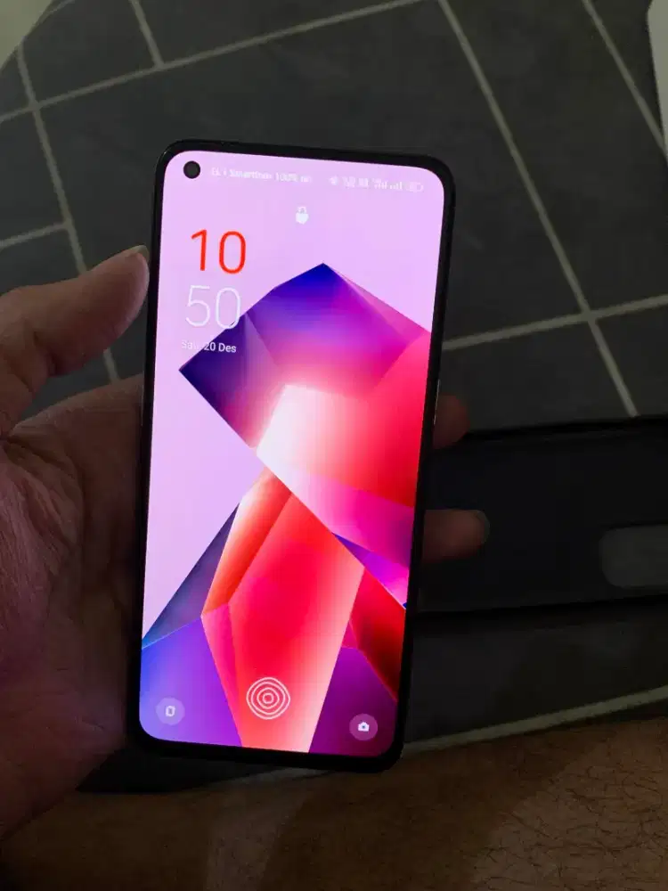 Oppo reno 5 8/128