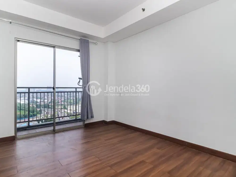 Disewakan Apartemen Springwood Residence tipe 2BR Non Furnished | SWRC017