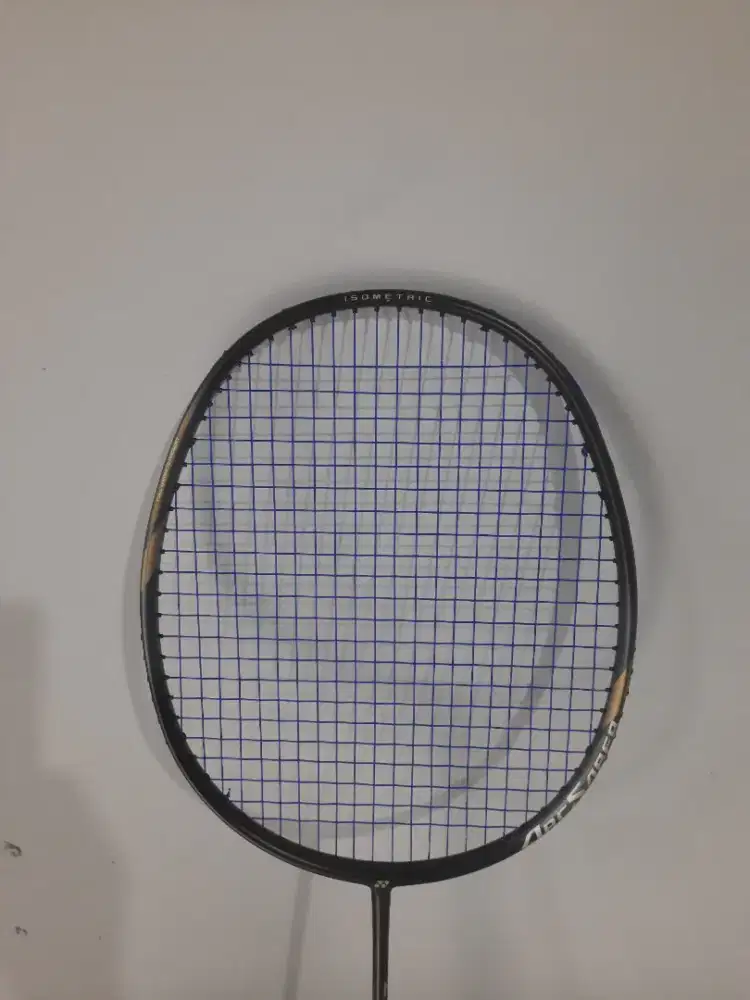 Raket badminton yonex acrsaber 1 original