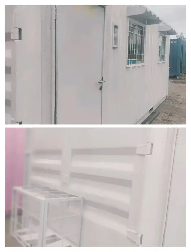 office seken recondisi dan 20 hc