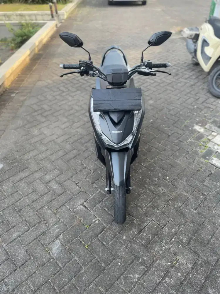 HONDA BEAT STREET 2022 SIAP PAKAI