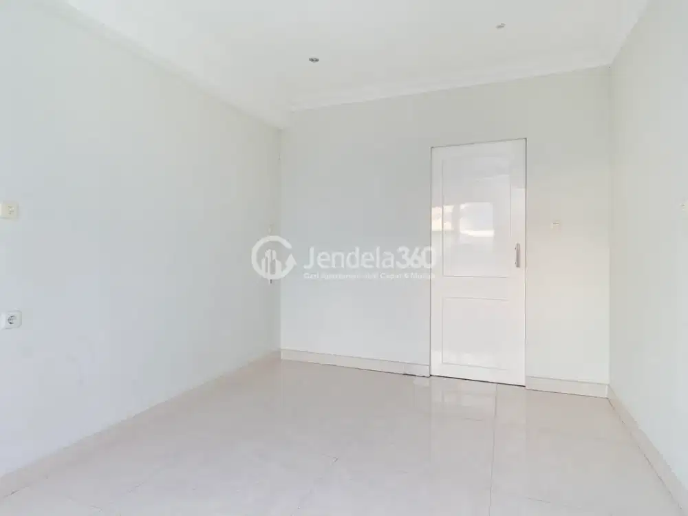 Disewakan Apartemen Belmont Residence tipe 2BR Semi Furnished | BLMC116