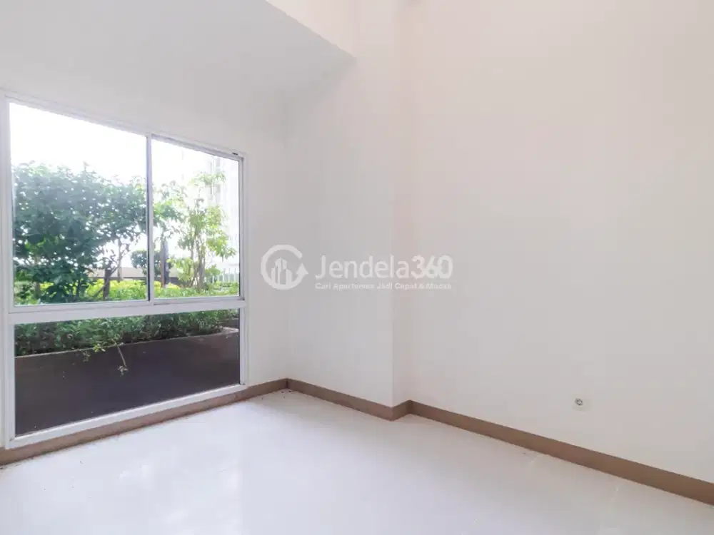 Disewakan Apartemen Tokyo Riverside tipe 2BR Non Furnished | TKRC110