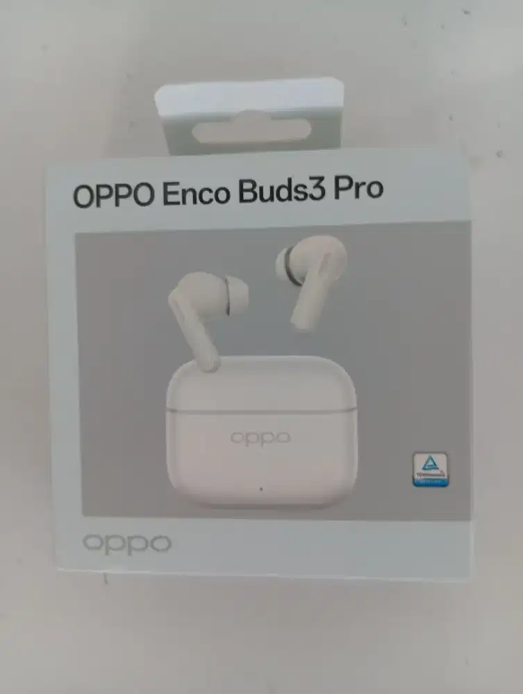Oppo encobuds 3 pro