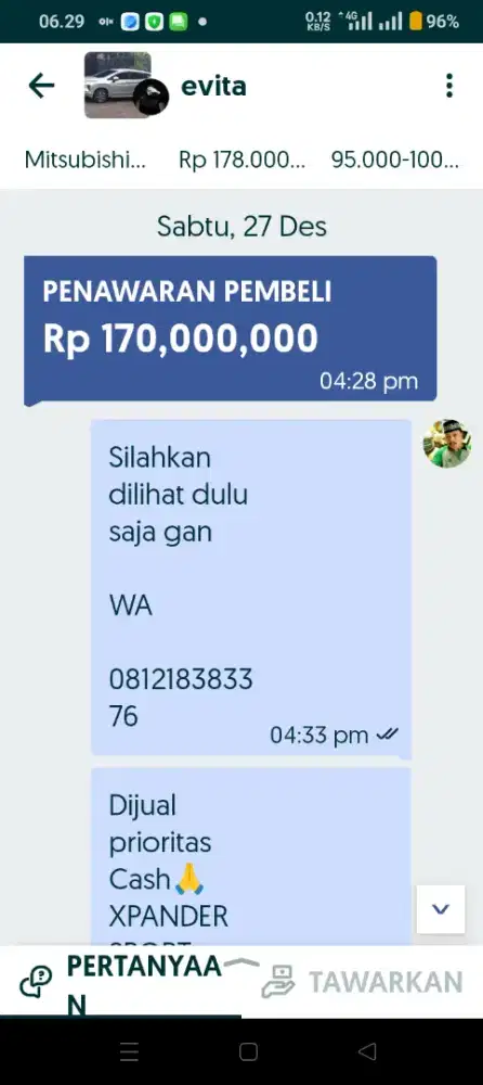 INOVA G MANUAL 2010 `ORS MULUS