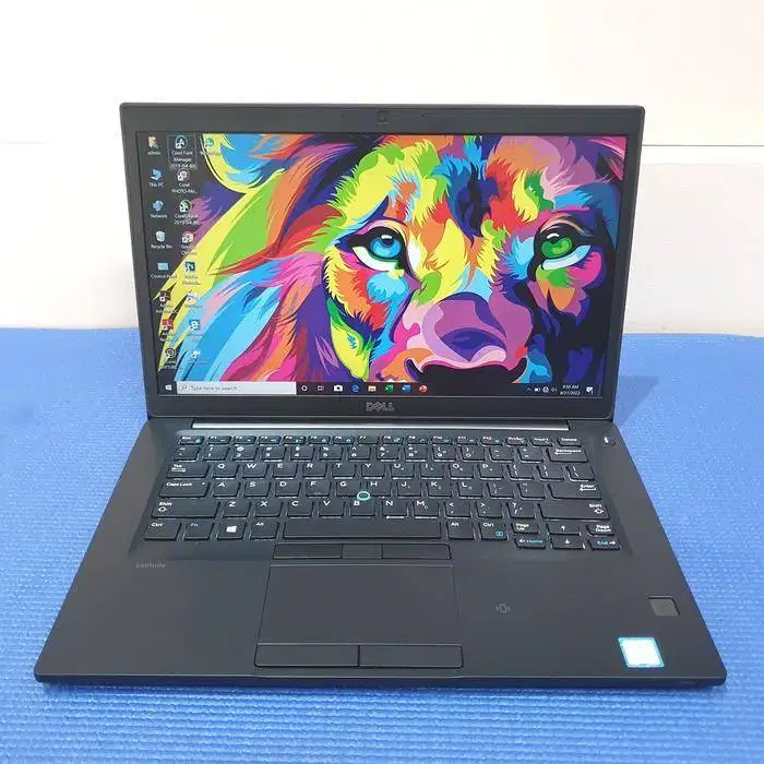 DELL LATITUDE 7480 Intel Core i5 / 8 /256