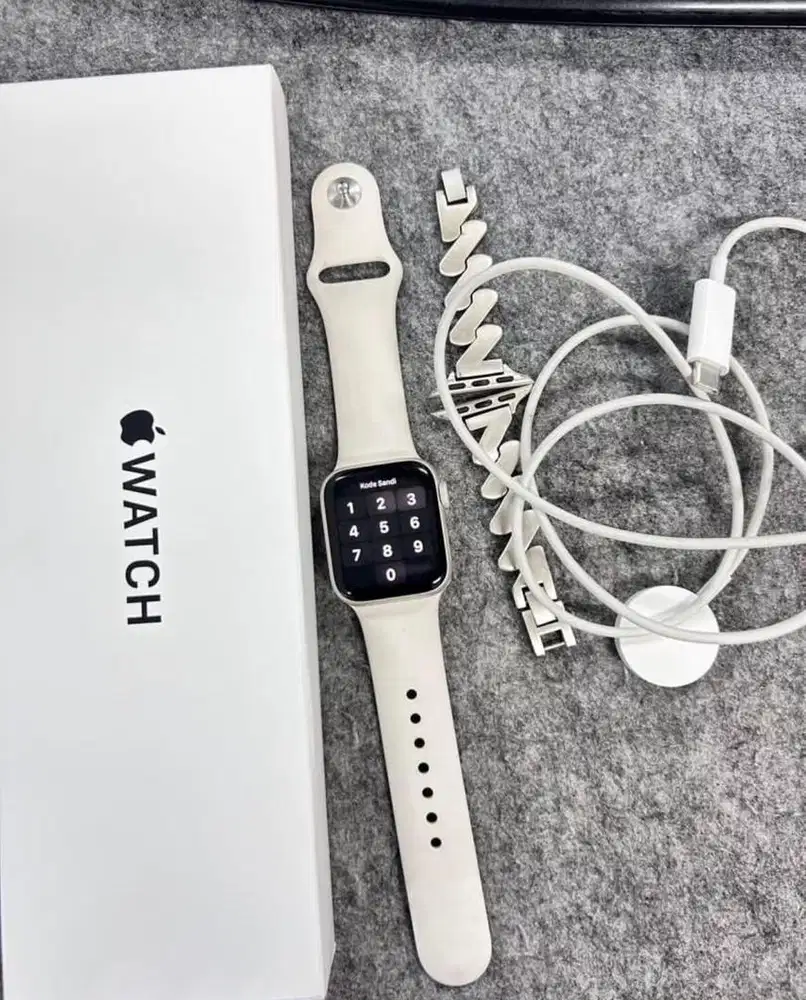 apple watch se gen 2 40mm iwatch