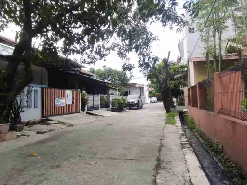 Hunian Siap Huni Harapan Indah | Lokasi Strategis, Akses Mudah