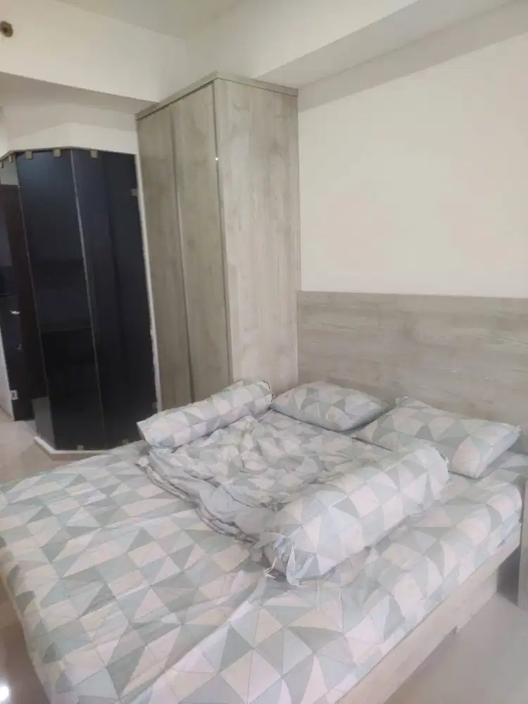 Dijual Apartemen Pacific Garden Full Furnish di Alam Sutera