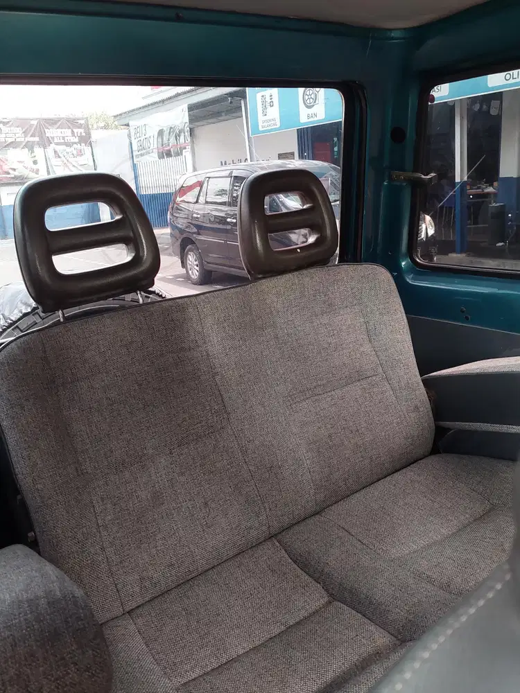 Daihatsu Feroza 1995 Bensin