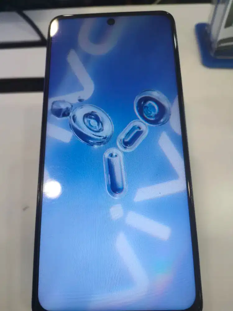 Handphone Vivo Y19s Pro