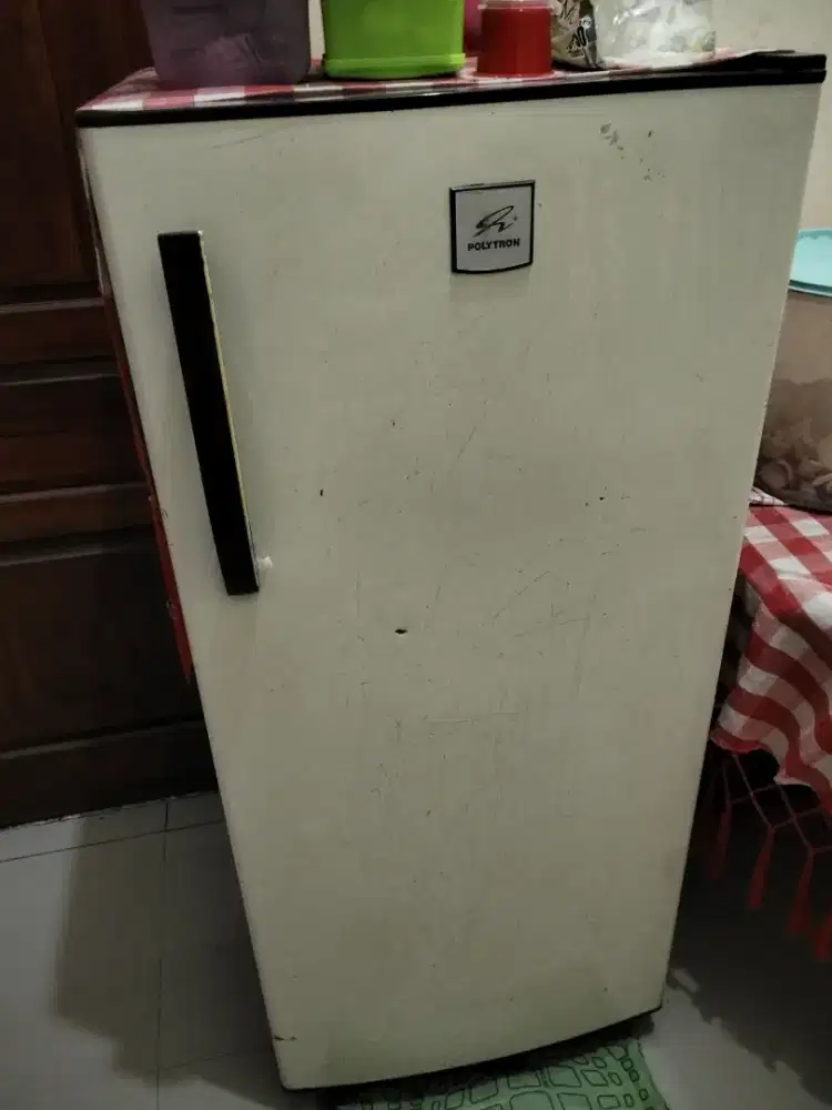 Kulkas LG 1pintu