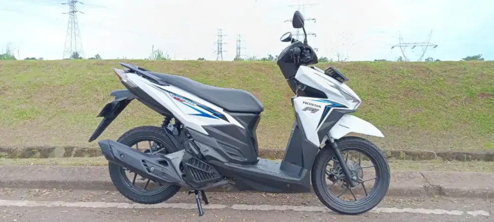 Honda Vario 125 LED 2017
