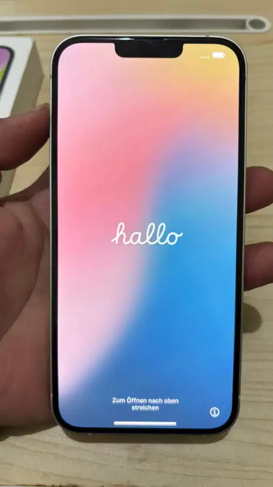 Jual iphone 14 plus ibox