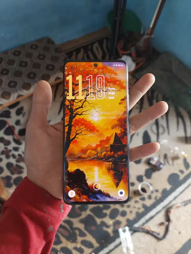 Redmi note 13 pro plus 12/512 fullset