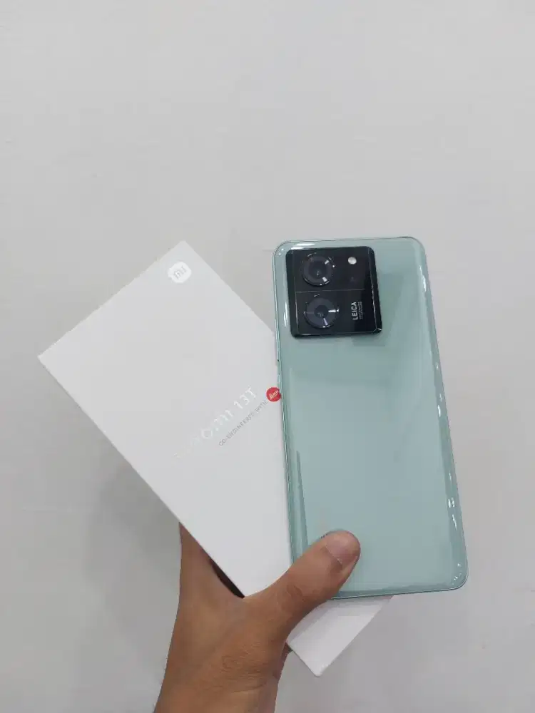 Xiaomi 13T 12/256gb