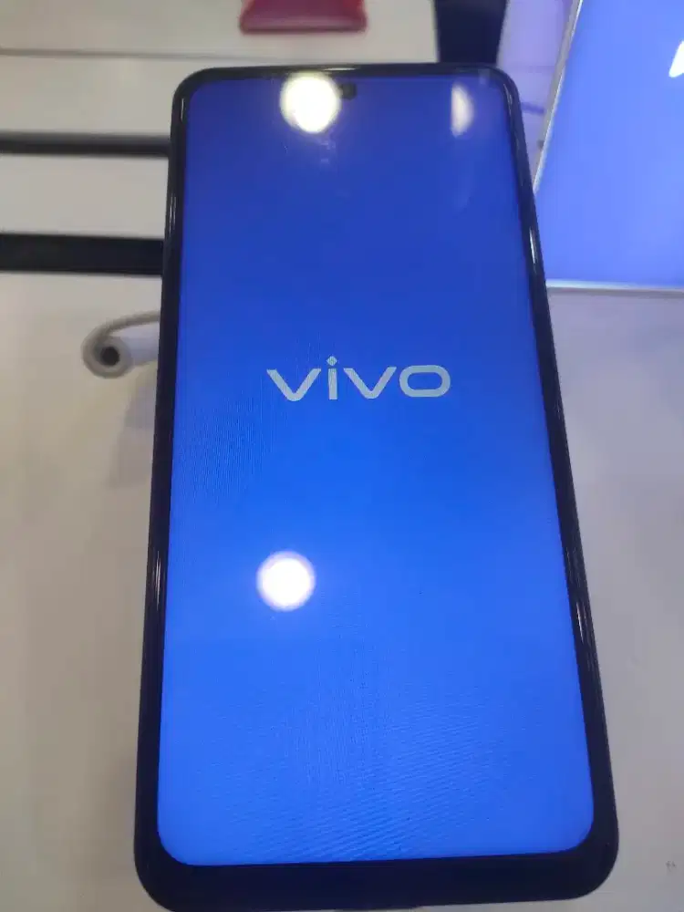 Handphone Vivo Y21d