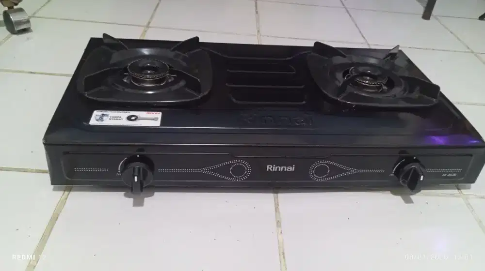 Kompor Gas Rinai