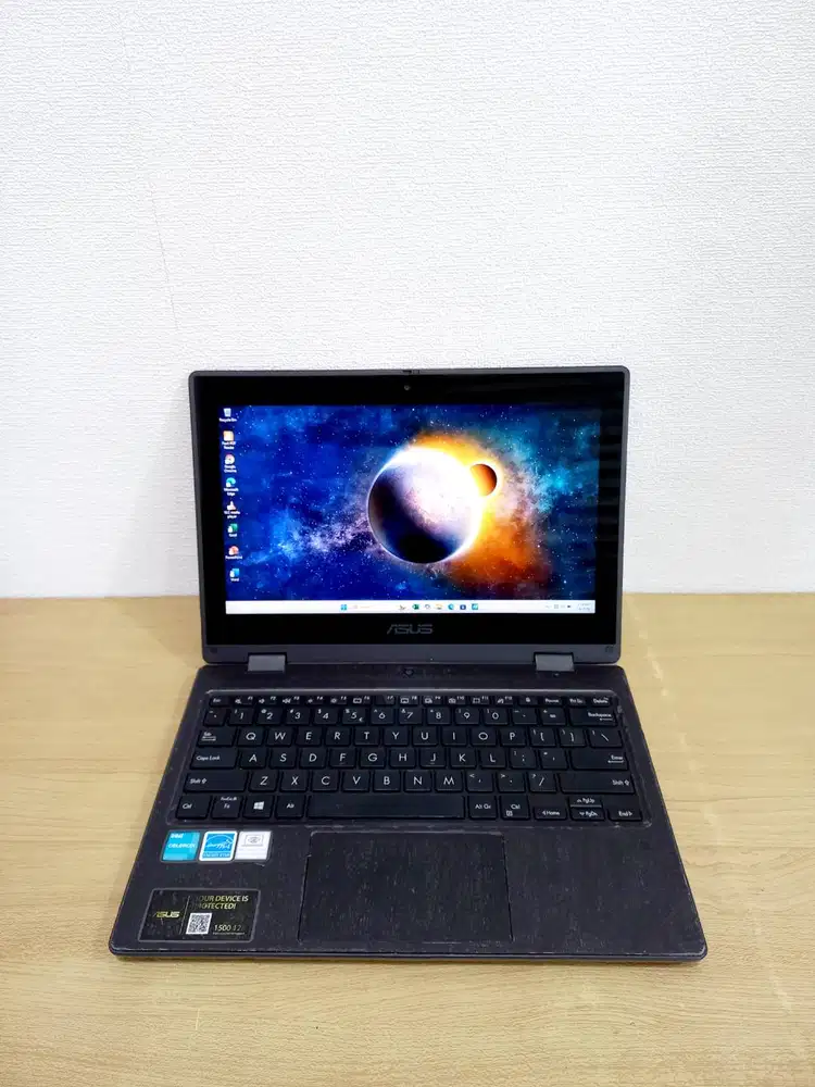 Asus BR1100KA / TPUCHSREEN / SSD