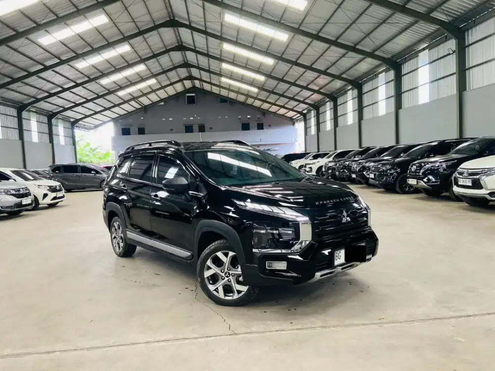 Mitsubishi Xpander Cross 1.5L PLUS 2023 / 2024 AT Matic, Super terawat