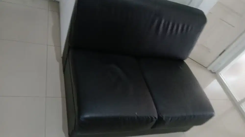 Sofa untuk duduk