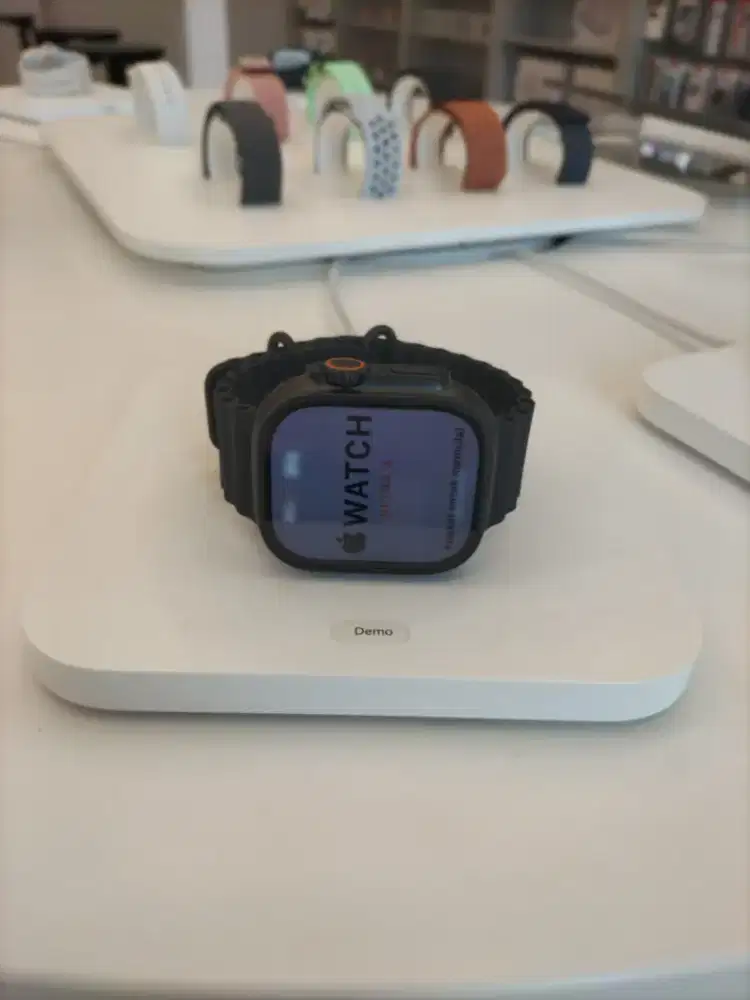 Apple watch ultra gen 3