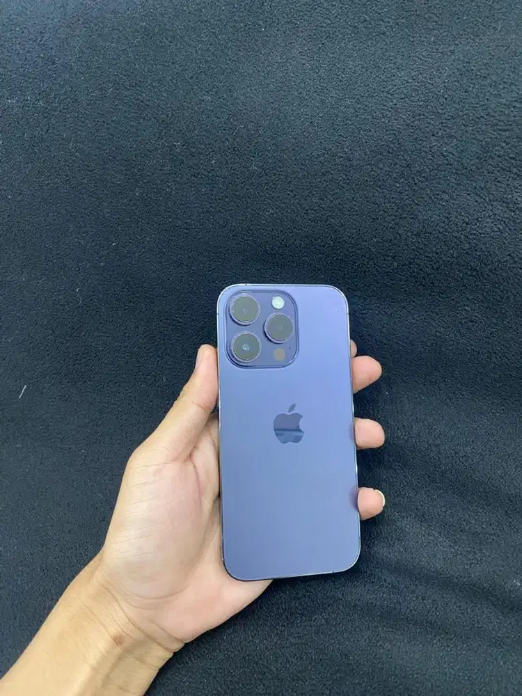 iphone 14pro 256 inter all operator